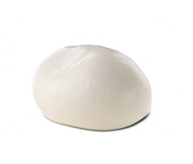 Mozzarella fior di latte gr 400